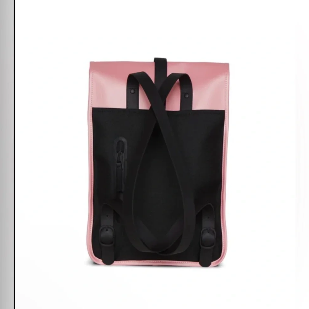 RAINS BACKPACK MINI IN‎ PINK SKY